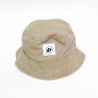 Gorro Pescador Beige