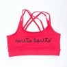 Top deportivo Coral