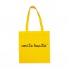 Totebag Amarilla