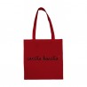 Totebag Roja