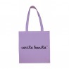 Totebag Lila