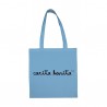 Totebag Azulita