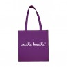 Totebag Morada