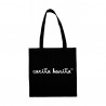 Totebag Negra
