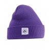 Gorro Morado Carita Bonita