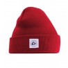 Gorro Rojo Carita Bonita