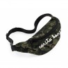 Riñonera camuflaje