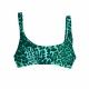 Bikini CB Leopardo Verde