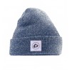 Gorro Marino Jaspeado Carita Bonita