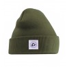 Gorro Verde oliva Carita Bonita