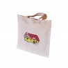 Totebag de Casita de blanca nieves