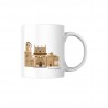 Taza de cerámica CATEDRAL de Huesca