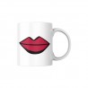 Taza de cerámica diseño Morros