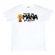 Camiseta Unisex " Mas vale maña"