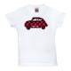 Camiseta infantil "COCHIRULO"