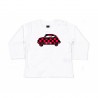 Camiseta Bebe "COCHIRULO"