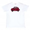 Camiseta Unisex " COCHIRULO"