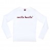 Camiseta Mujer letras "CACHIRULO"
