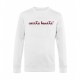 Sudadera infantil "CACHIRULO"