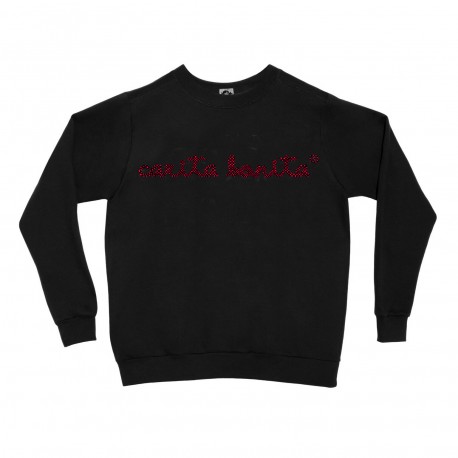 Sudadera infantil "CACHIRULO"