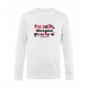 Sudadera infantil "ME GUSTA ZARAGOZA ME GUSTAS TÚ"