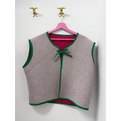 Chalecos reversibles neopreno