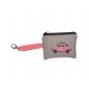 Monedero Neopreno con colgador