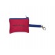 Monedero Neopreno con colgador