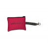 Monedero Neopreno con colgador