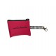 Monedero Neopreno con colgador
