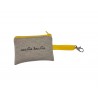 Monedero Neopreno con colgador
