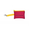 Monedero Neopreno con colgador