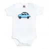Body Bebe coche 600 azul